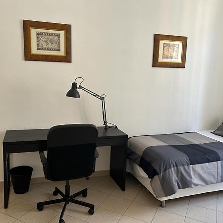 Vatican Vittoria Suite โรม ภายนอก รูปภาพ