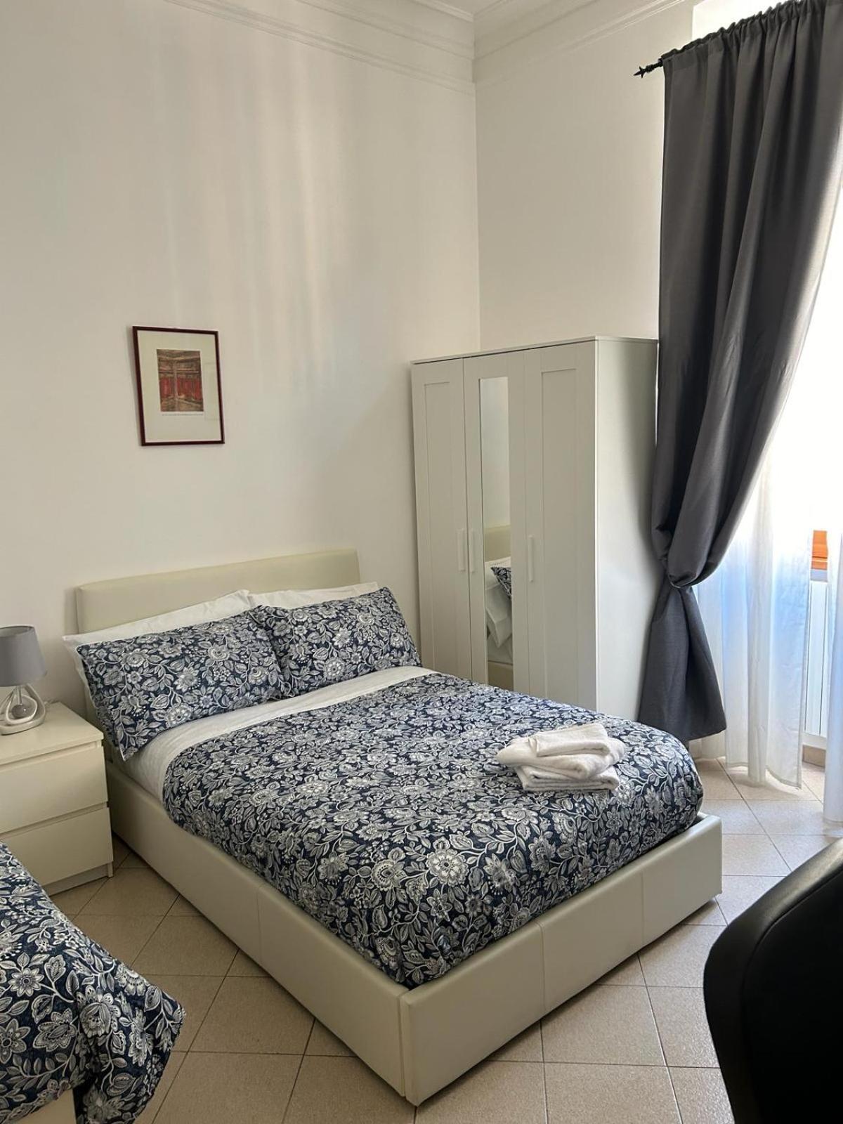 Vatican Vittoria Suite โรม ภายนอก รูปภาพ