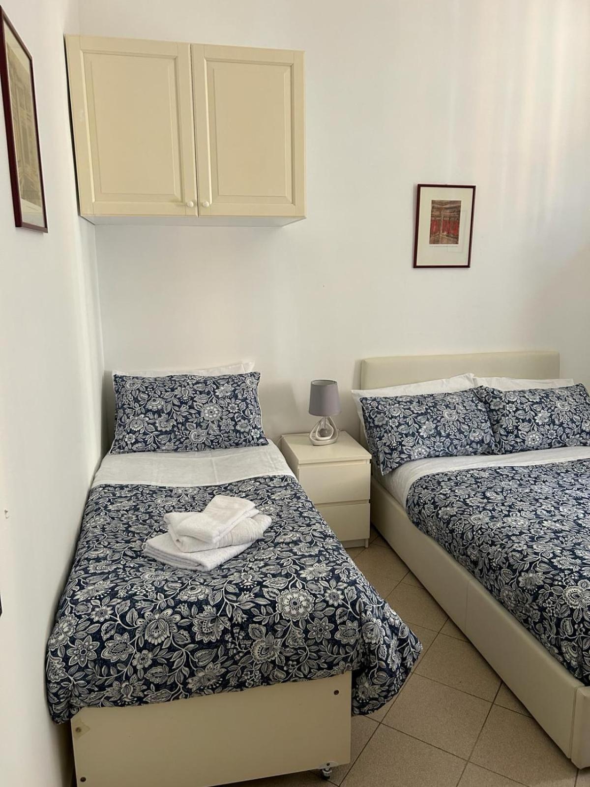 Vatican Vittoria Suite โรม ภายนอก รูปภาพ