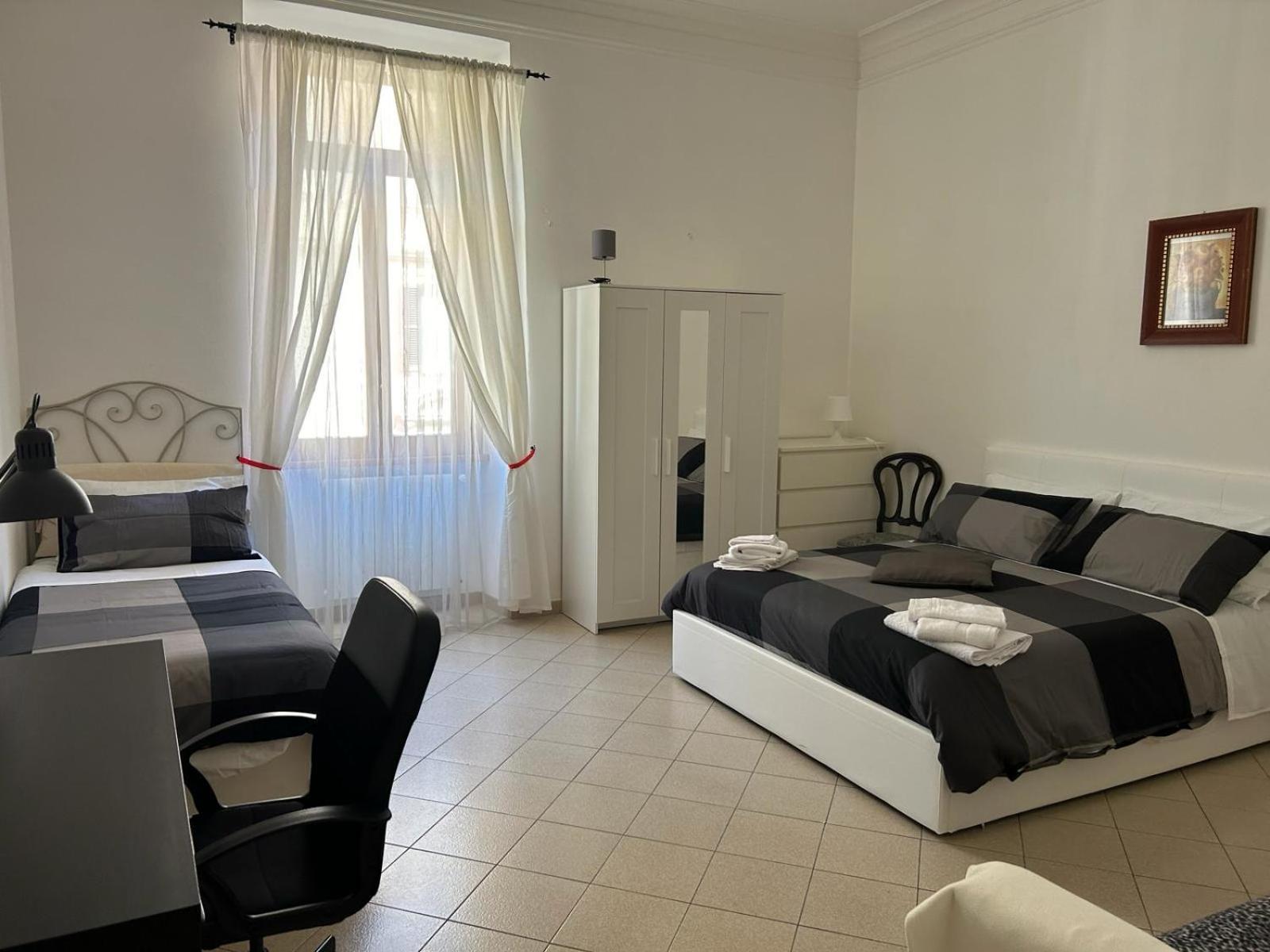 Vatican Vittoria Suite โรม ภายนอก รูปภาพ